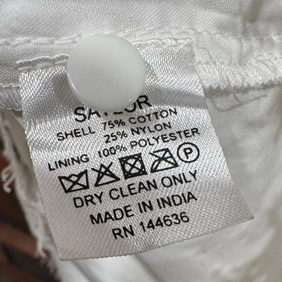 Saylor Shanice Ruffle-Sleeve Back-Cutout Lace Romper - Picture 15 of 16